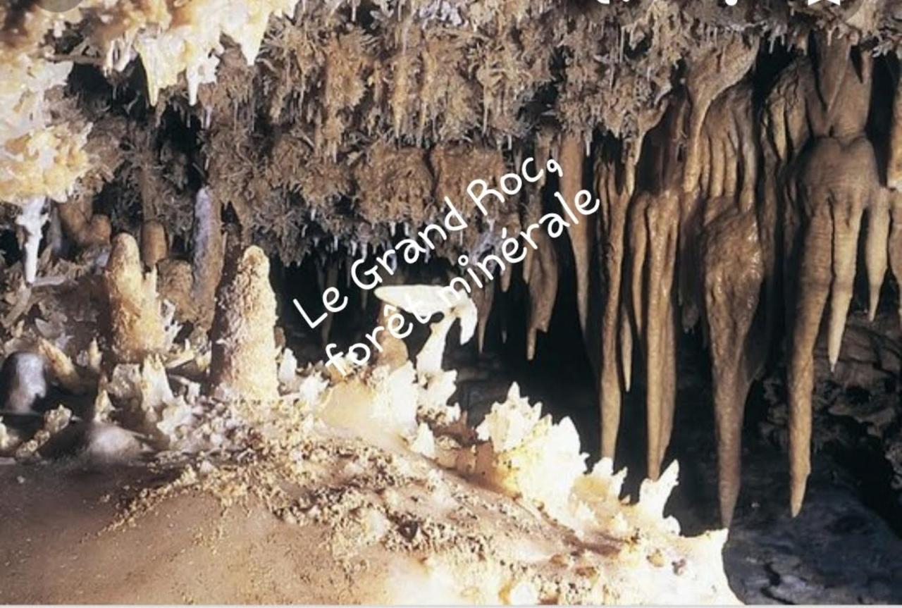 Chateau De L Herm, Lascaux, Sarlat, En Perigord Noir Rouffignac Saint-Cernin Εξωτερικό φωτογραφία