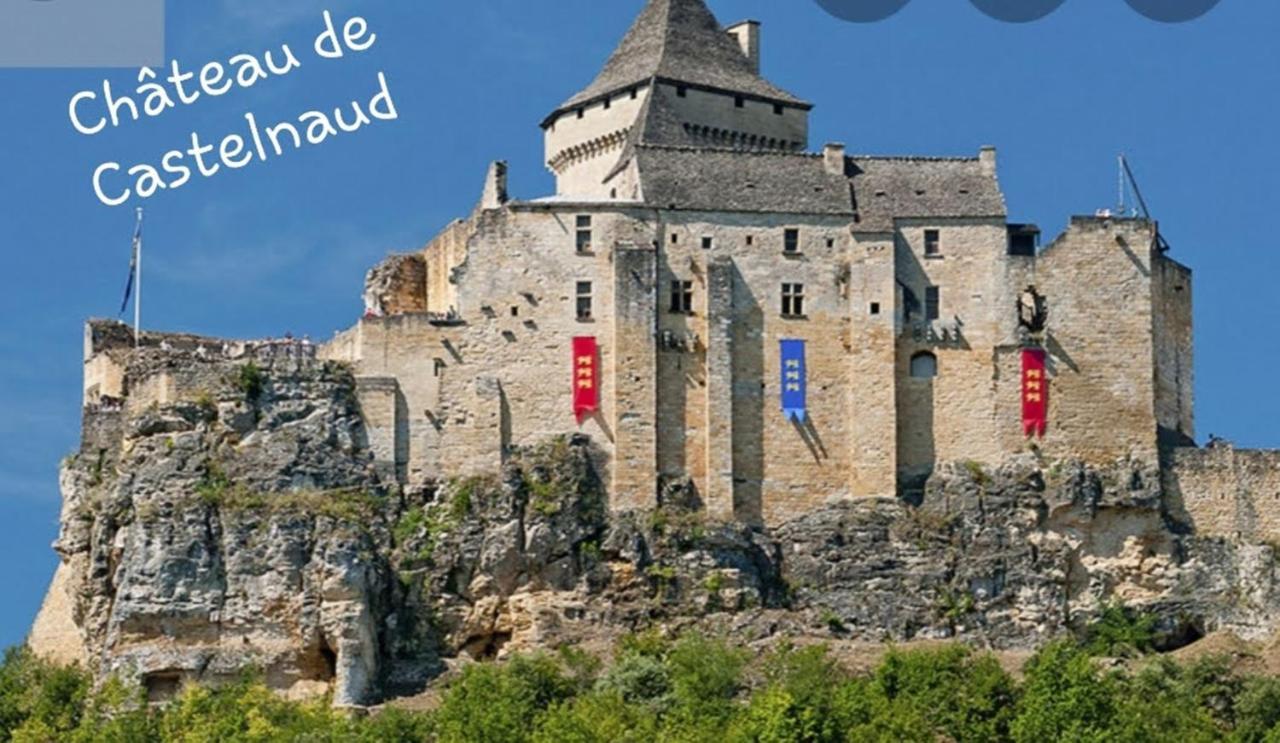 Chateau De L Herm, Lascaux, Sarlat, En Perigord Noir Rouffignac Saint-Cernin Εξωτερικό φωτογραφία