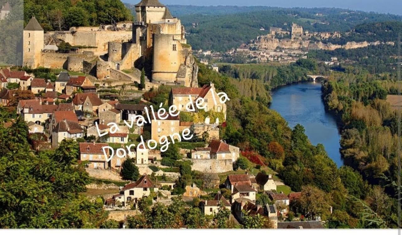 Chateau De L Herm, Lascaux, Sarlat, En Perigord Noir Rouffignac Saint-Cernin Εξωτερικό φωτογραφία