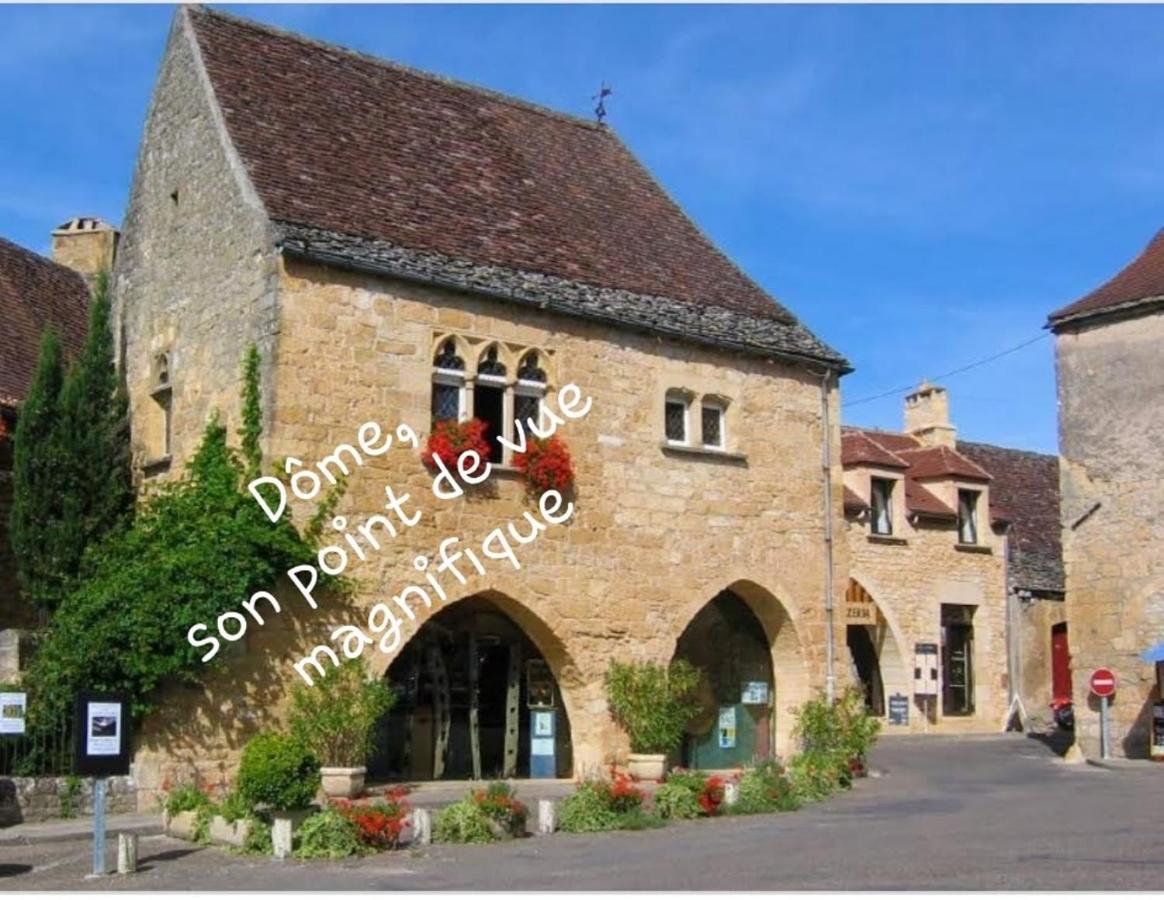 Chateau De L Herm, Lascaux, Sarlat, En Perigord Noir Rouffignac Saint-Cernin Εξωτερικό φωτογραφία