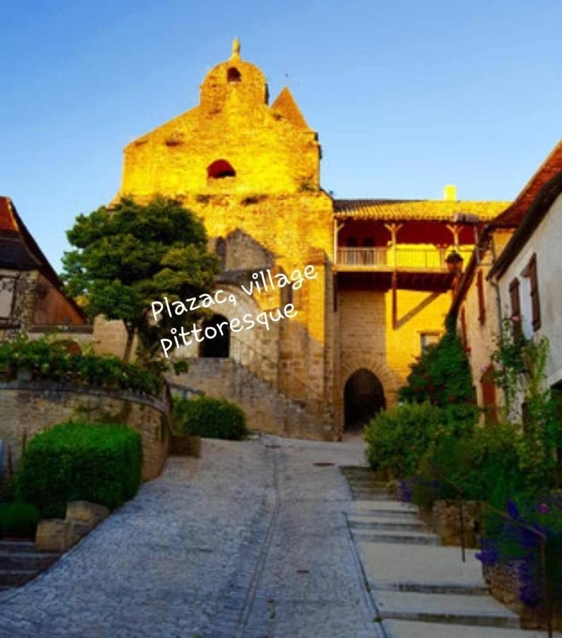Chateau De L Herm, Lascaux, Sarlat, En Perigord Noir Rouffignac Saint-Cernin Εξωτερικό φωτογραφία