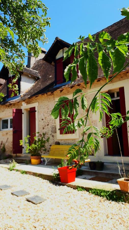 Chateau De L Herm, Lascaux, Sarlat, En Perigord Noir Rouffignac Saint-Cernin Εξωτερικό φωτογραφία